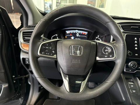 Honda CR-V EX 2WD 2017
