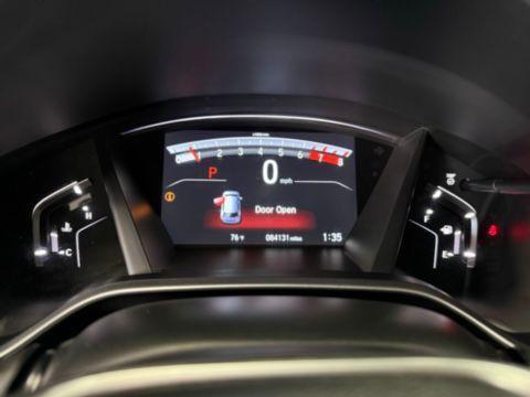 Honda CR-V EX 2WD 2017