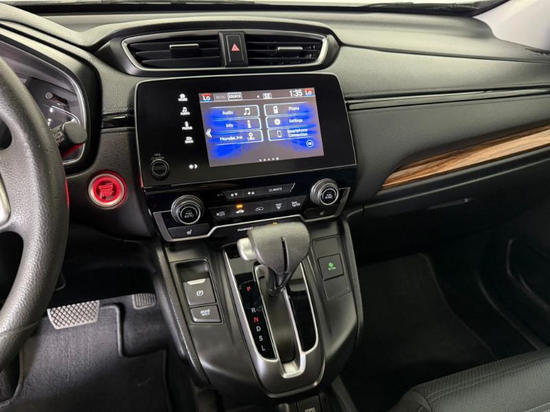 Honda CR-V EX 2WD 2017