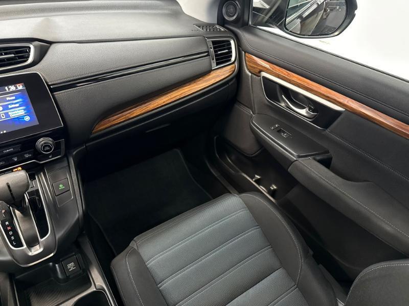 Honda CR-V EX 2WD 2017