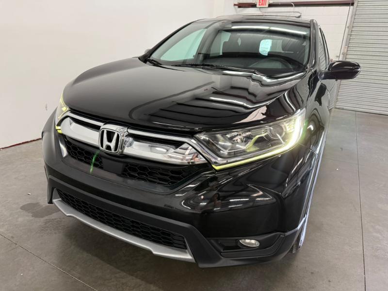 Honda CR-V EX 2WD 2017