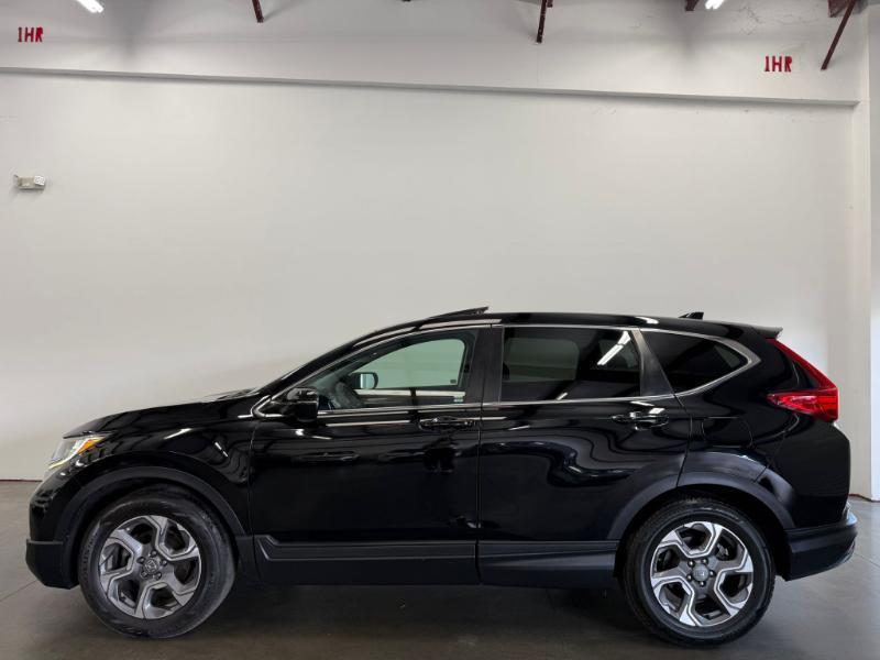 Honda CR-V EX 2WD 2017