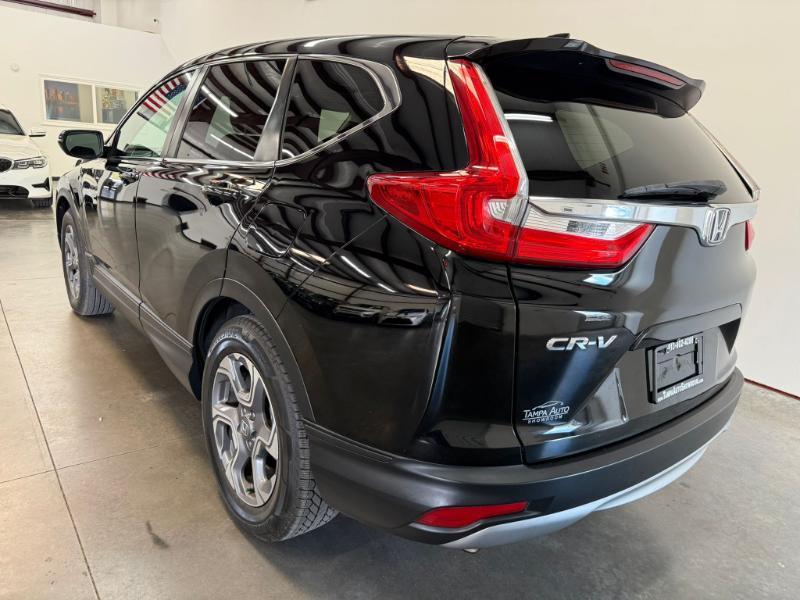 Honda CR-V EX 2WD 2017