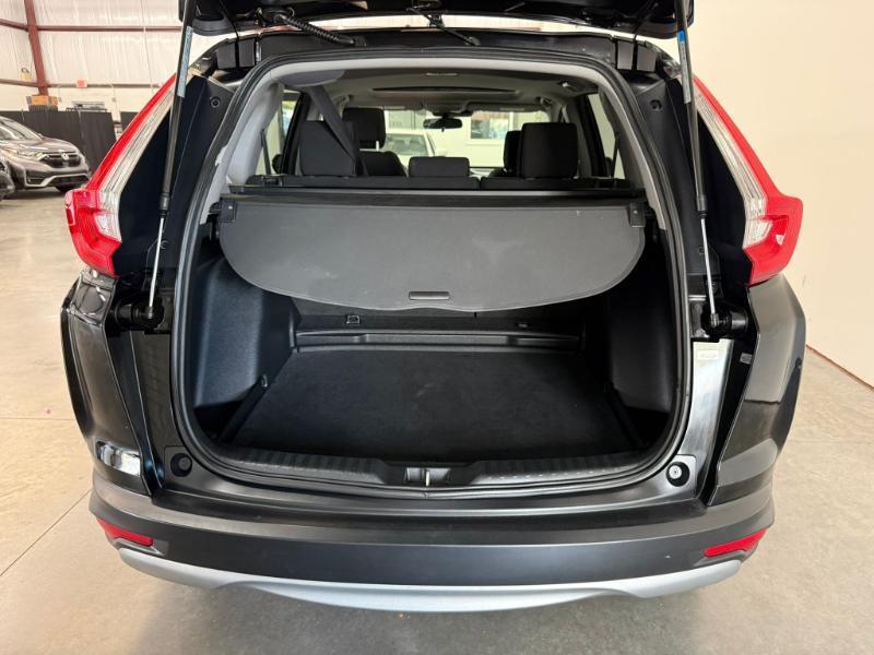 Honda CR-V EX 2WD 2017