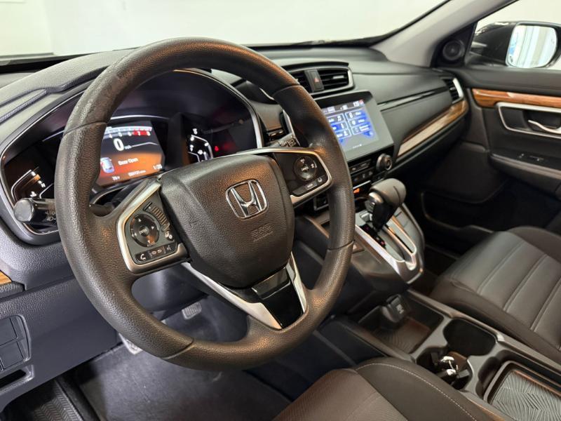 Honda CR-V EX 2WD 2017