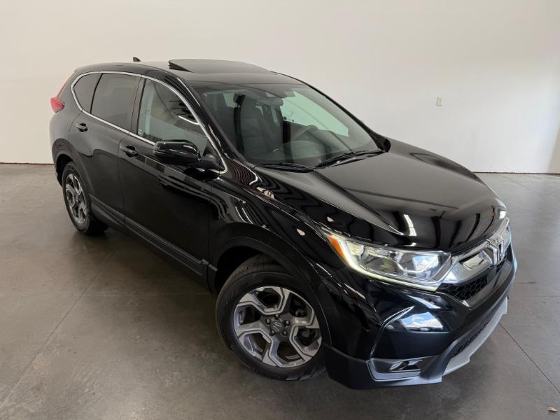 Honda CR-V EX 2WD 2017