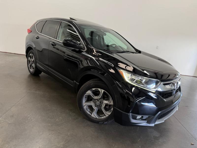 Honda CR-V EX 2WD 2017