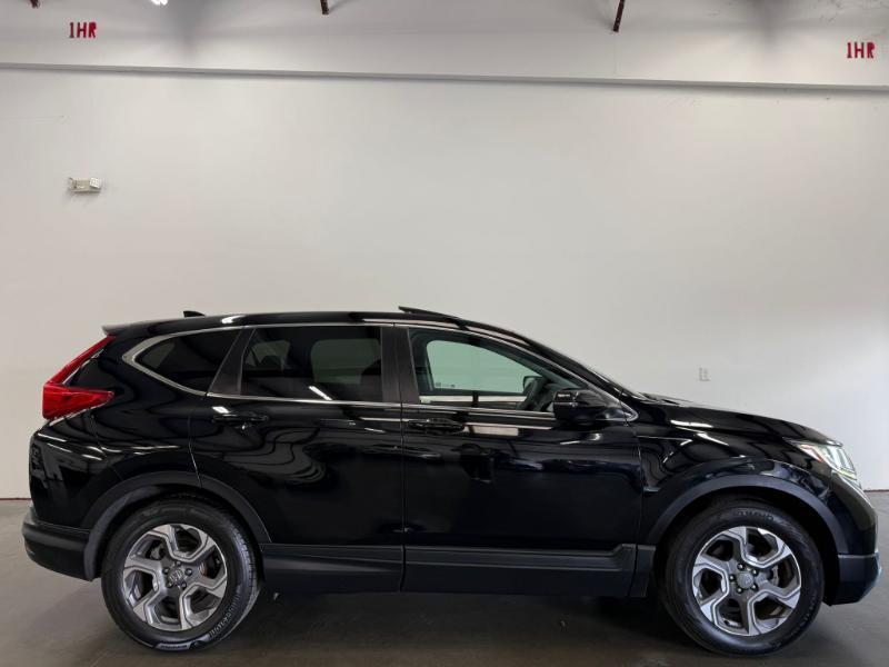 Honda CR-V EX 2WD 2017