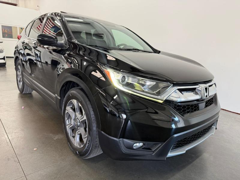Honda CR-V EX 2WD 2017
