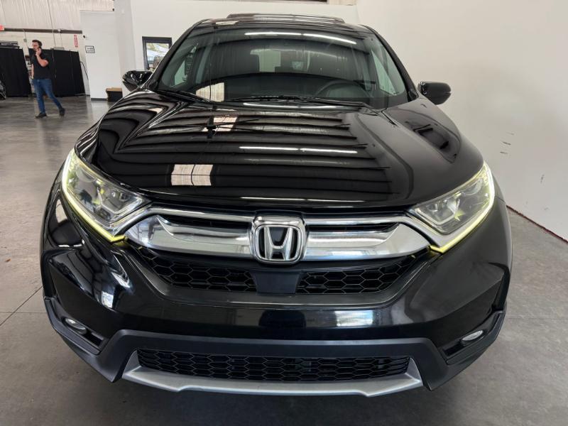 Honda CR-V EX 2WD 2017