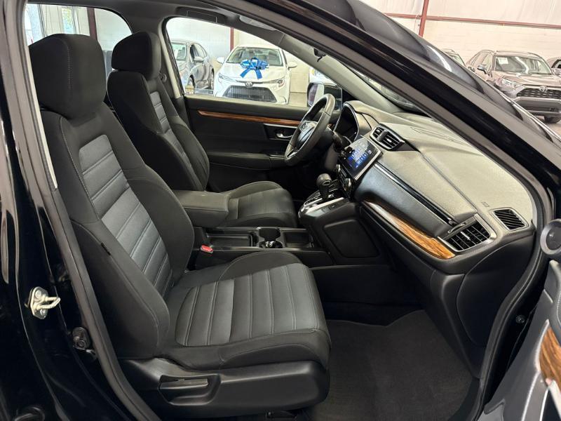 Honda CR-V EX 2WD 2017