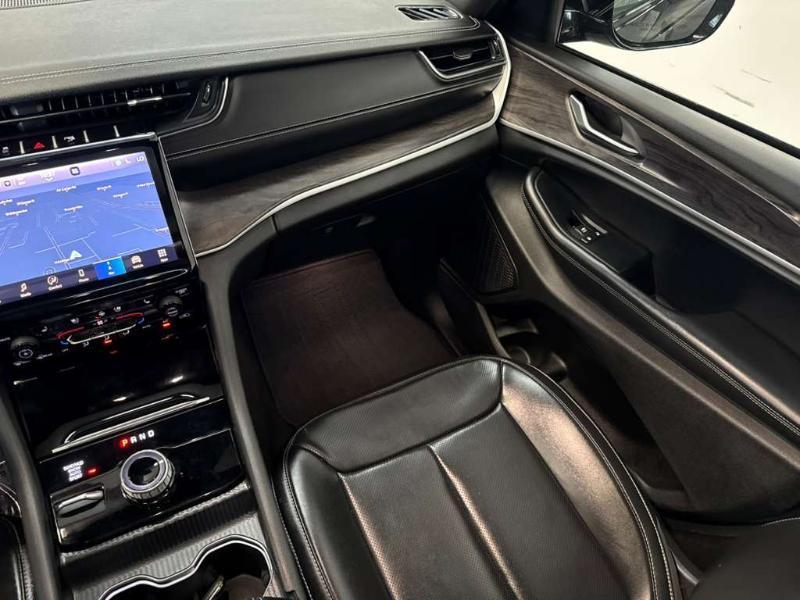 Jeep Grand Cherokee L Limited 4x4 2024