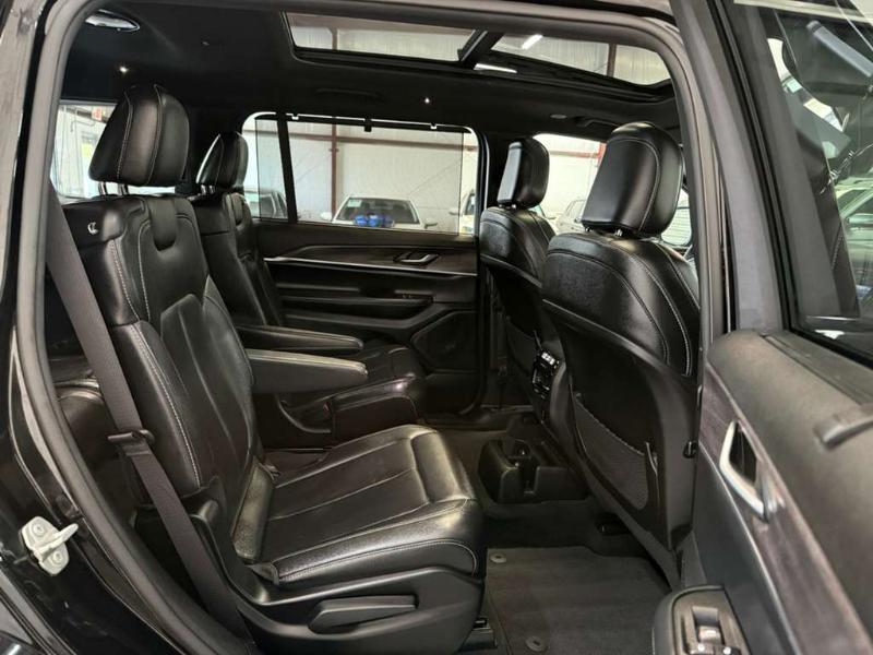 Jeep Grand Cherokee L Limited 4x4 2024