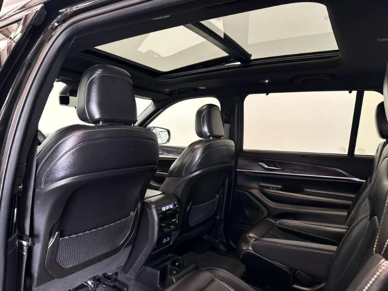 Jeep Grand Cherokee L Limited 4x4 2024