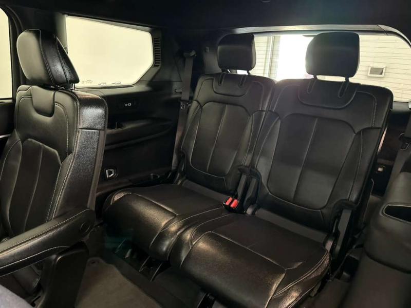 Jeep Grand Cherokee L Limited 4x4 2024