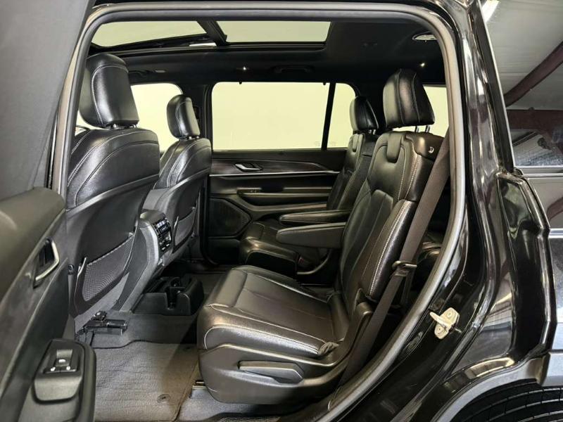 Jeep Grand Cherokee L Limited 4x4 2024