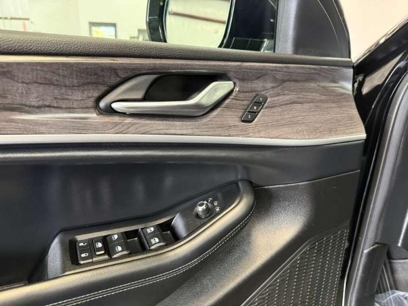 Jeep Grand Cherokee L Limited 4x4 2024