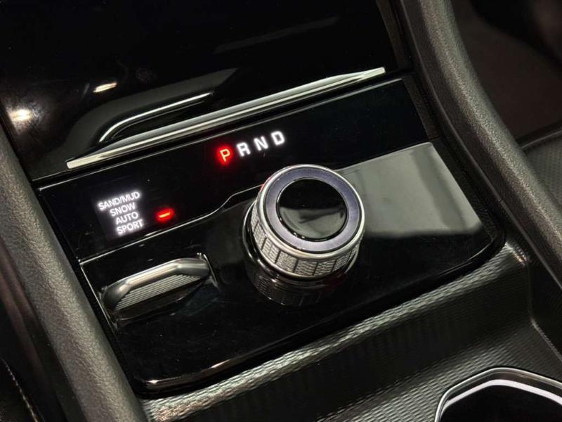 Jeep Grand Cherokee L Limited 4x4 2024