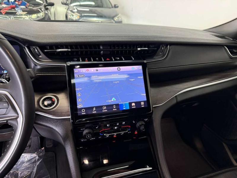 Jeep Grand Cherokee L Limited 4x4 2024