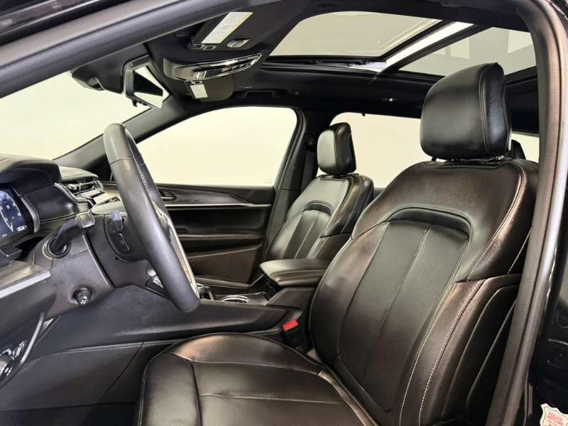 Jeep Grand Cherokee L Limited 4x4 2024