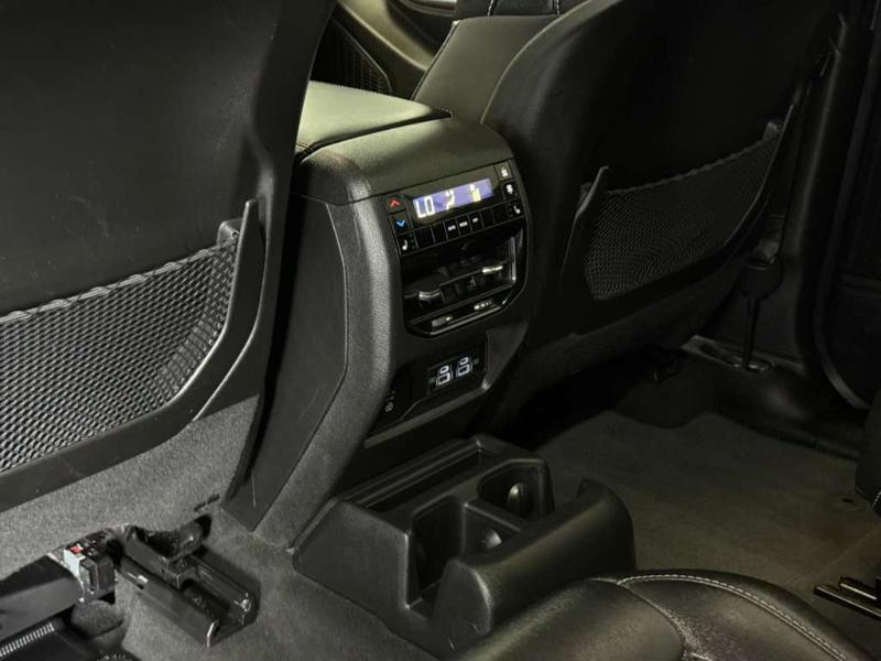 Jeep Grand Cherokee L Limited 4x4 2024