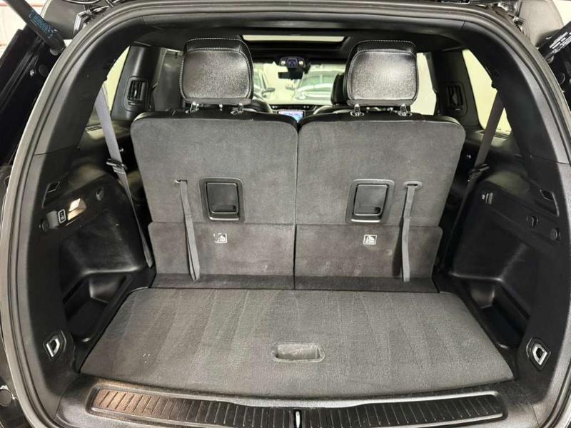 Jeep Grand Cherokee L Limited 4x4 2024