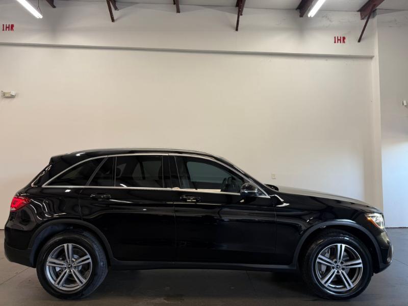 Mercedes-Benz GLC-Class GLC300 2020