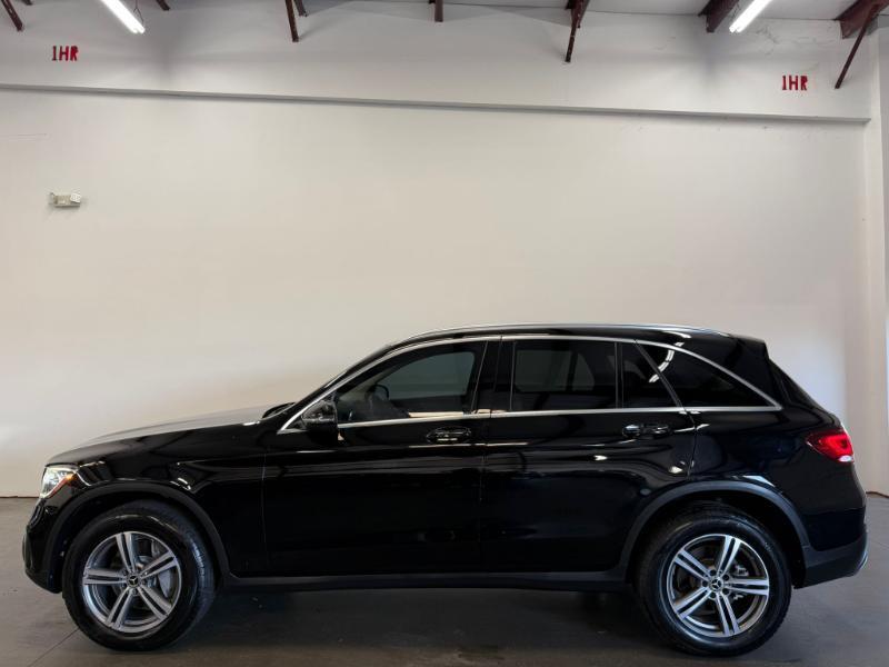 Mercedes-Benz GLC-Class GLC300 2020