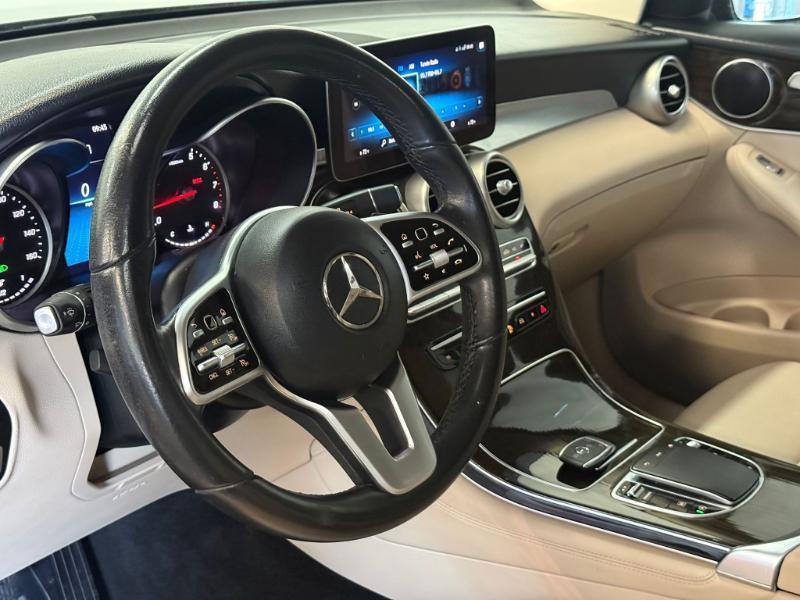 Mercedes-Benz GLC-Class GLC300 2020