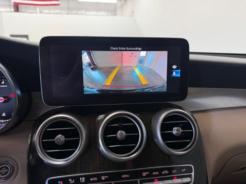 Mercedes-Benz GLC-Class GLC300 2020