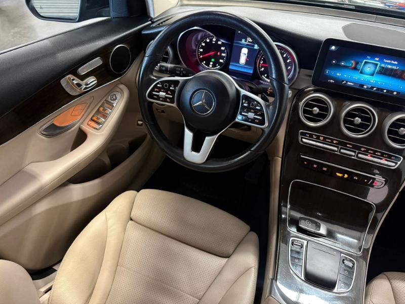 Mercedes-Benz GLC-Class GLC300 2020