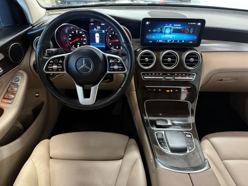 Mercedes-Benz GLC-Class GLC300 2020
