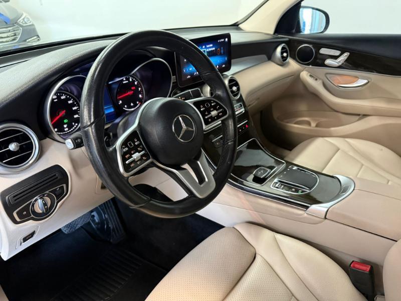 Mercedes-Benz GLC-Class GLC300 2020