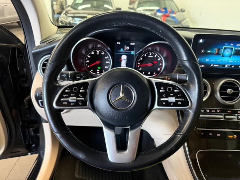 Mercedes-Benz GLC-Class GLC300 2020