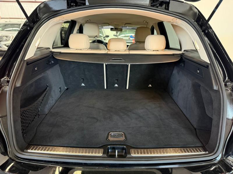 Mercedes-Benz GLC-Class GLC300 2020