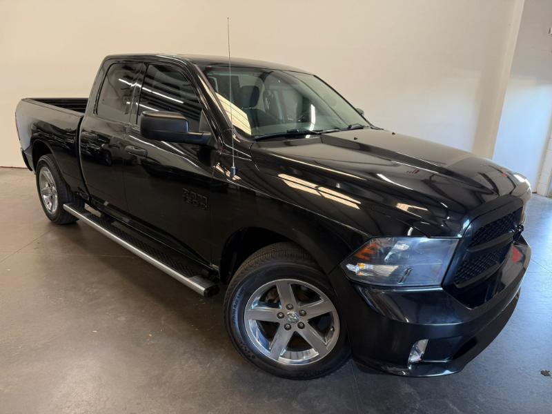RAM 1500  2017