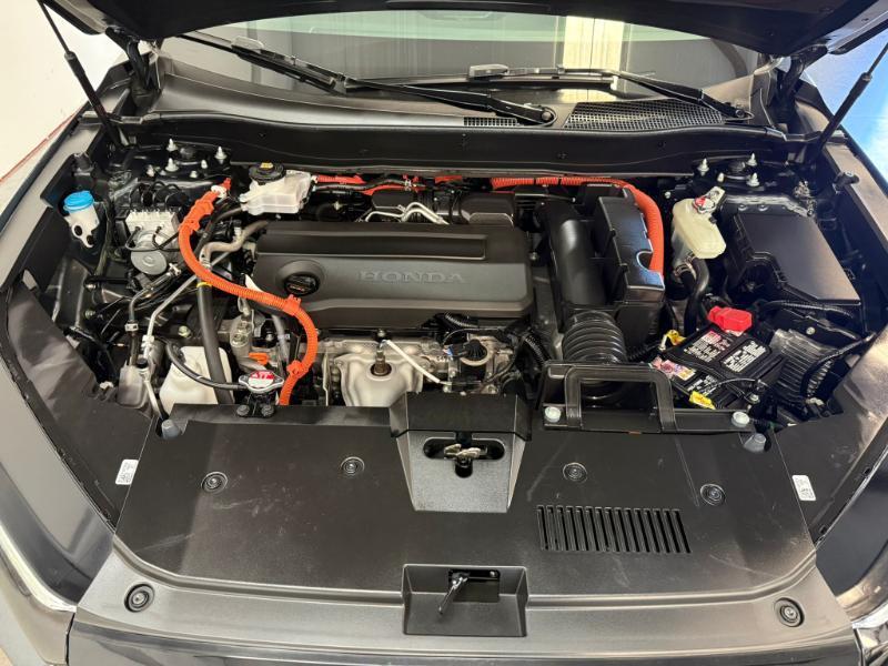 Honda CR-V Hybrid  2025
