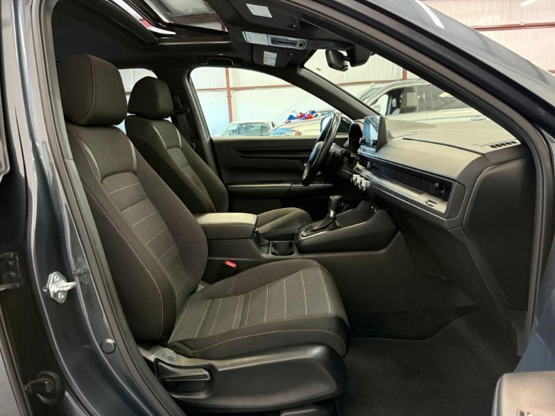 Honda CR-V Hybrid  2025