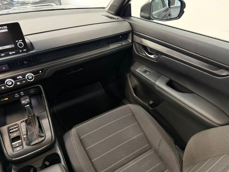 Honda CR-V Hybrid  2025