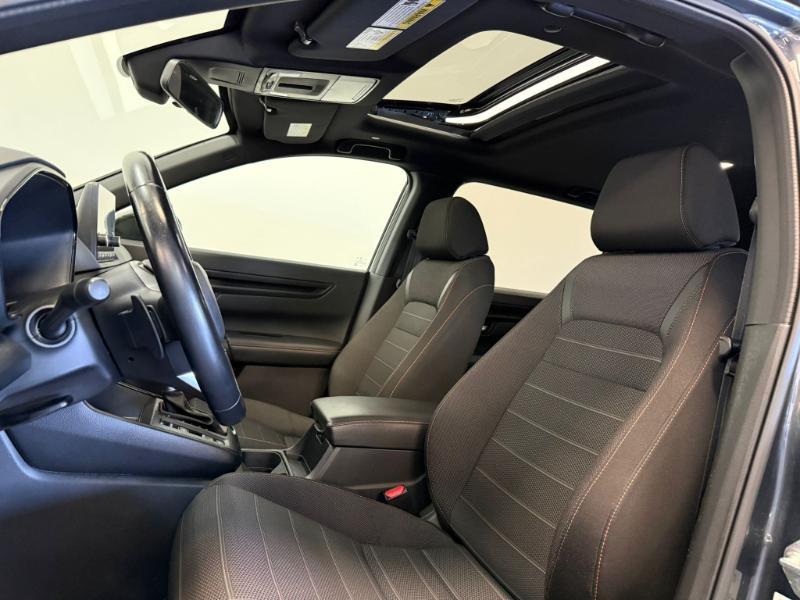 Honda CR-V Hybrid  2025