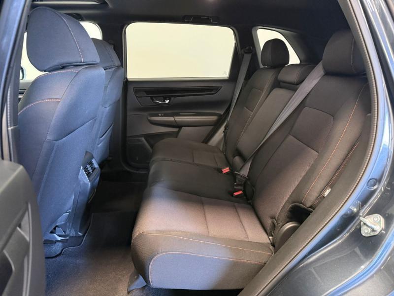 Honda CR-V Hybrid  2025