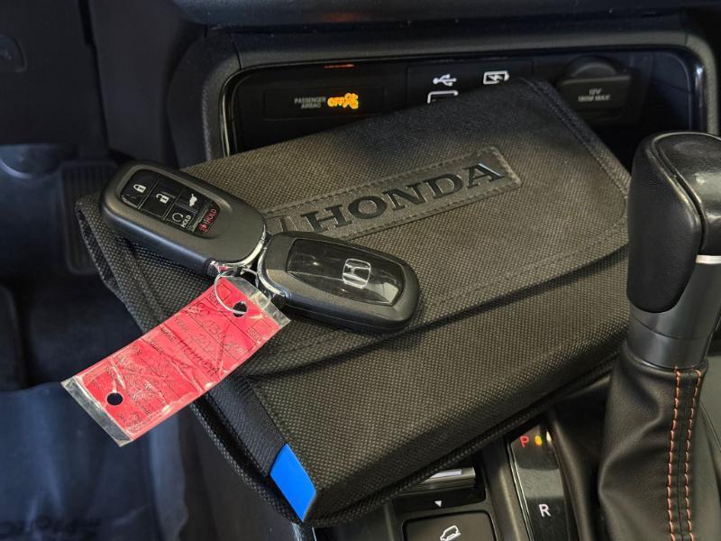 Honda CR-V Hybrid  2025