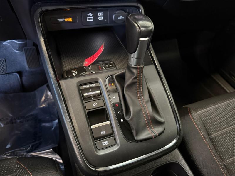 Honda CR-V Hybrid  2025