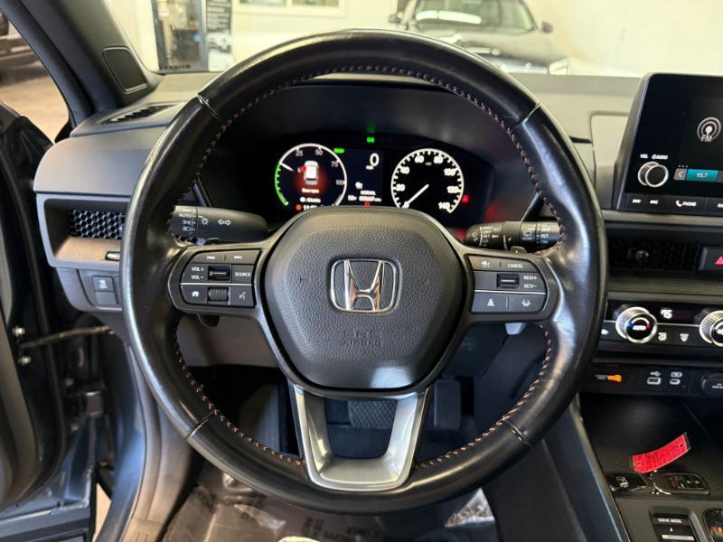 Honda CR-V Hybrid  2025