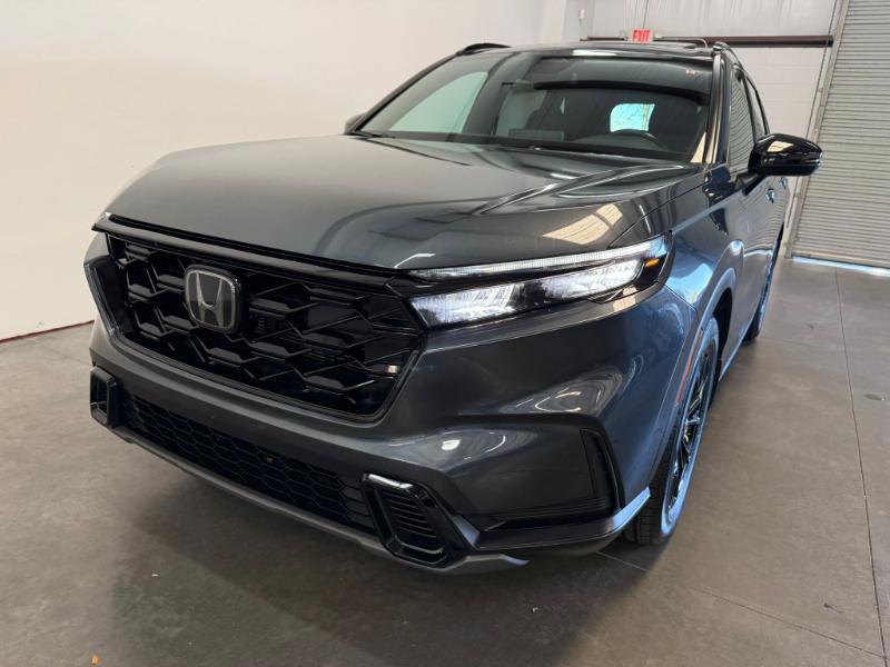 Honda CR-V Hybrid  2025