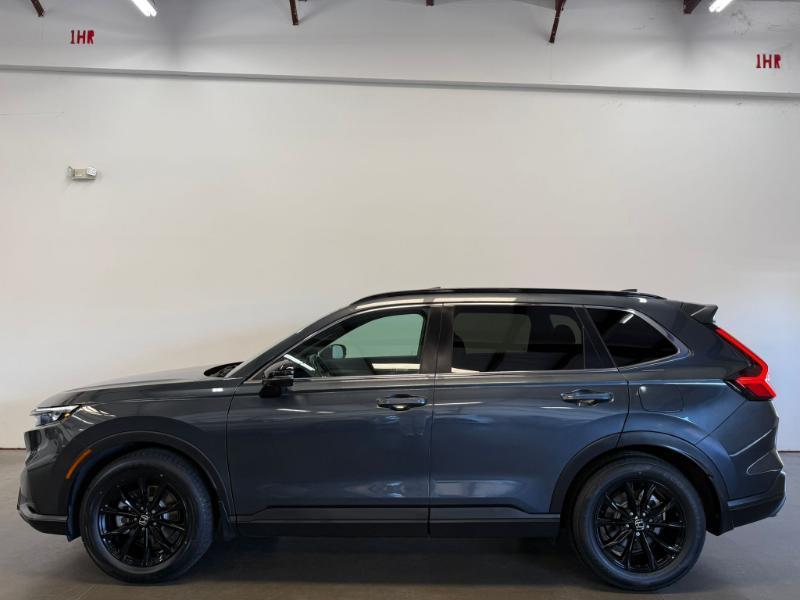 Honda CR-V Hybrid  2025