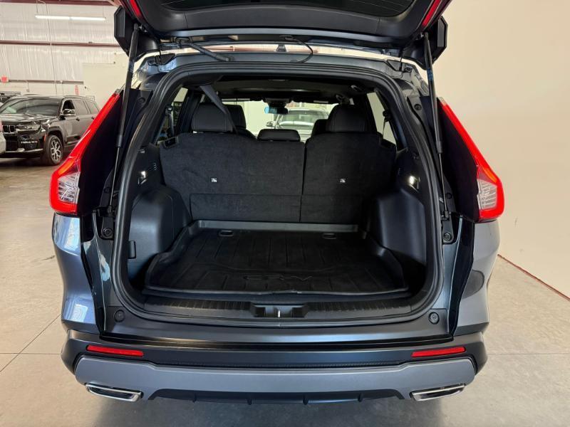 Honda CR-V Hybrid  2025