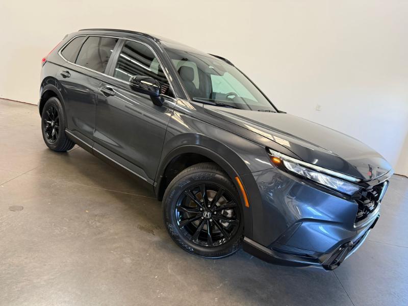 Honda CR-V Hybrid  2025
