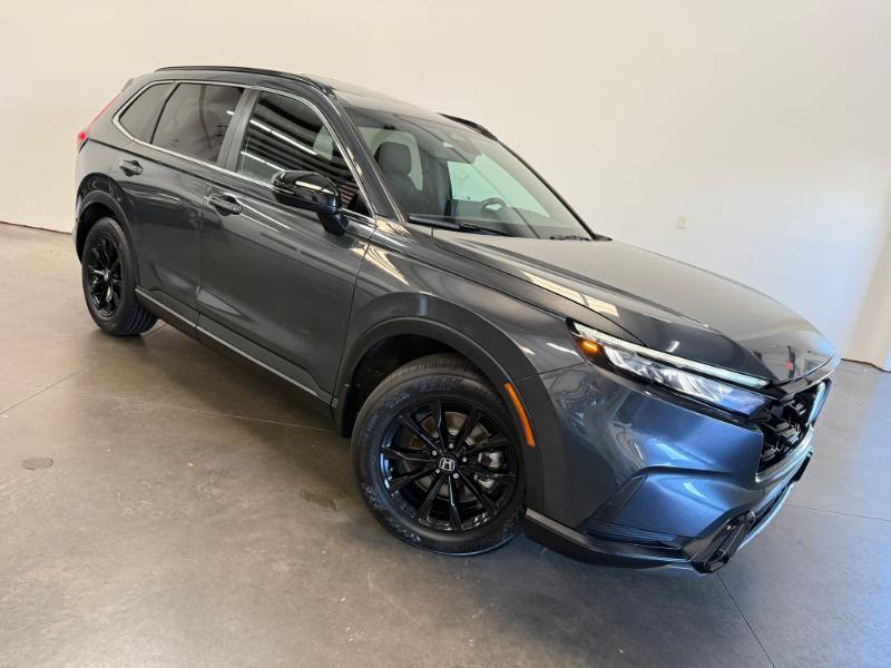 Honda CR-V Hybrid  2025