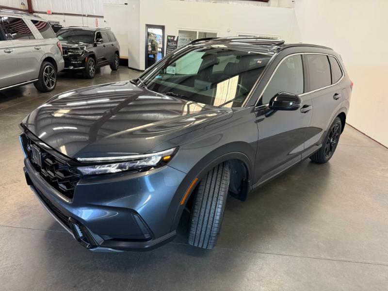 Honda CR-V Hybrid  2025